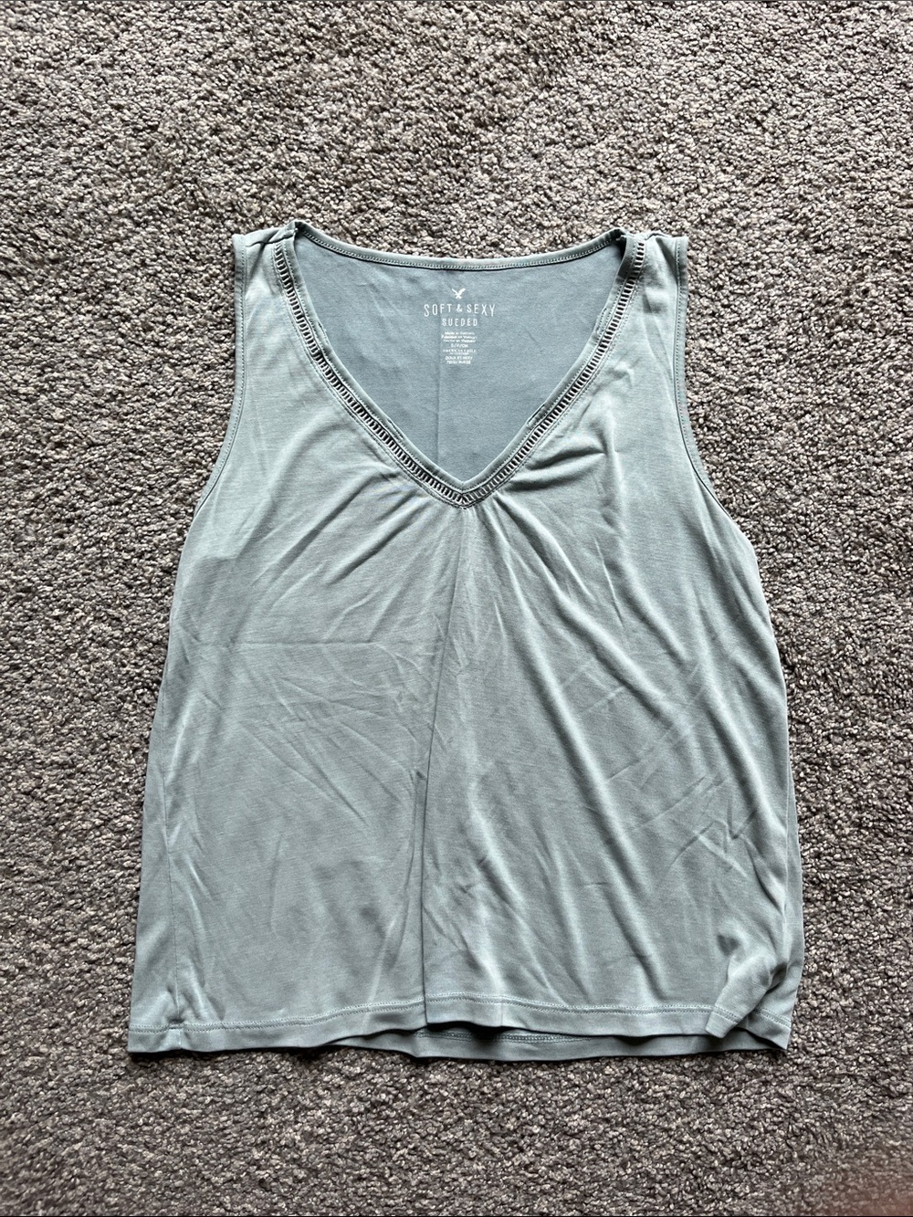 American Eagle tank top